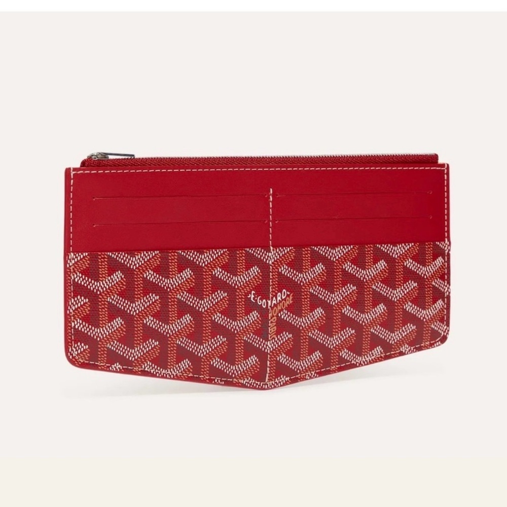BRAND NEW GOYARD
LOUISE WALLET CLUTCH - Picture 4 of 9